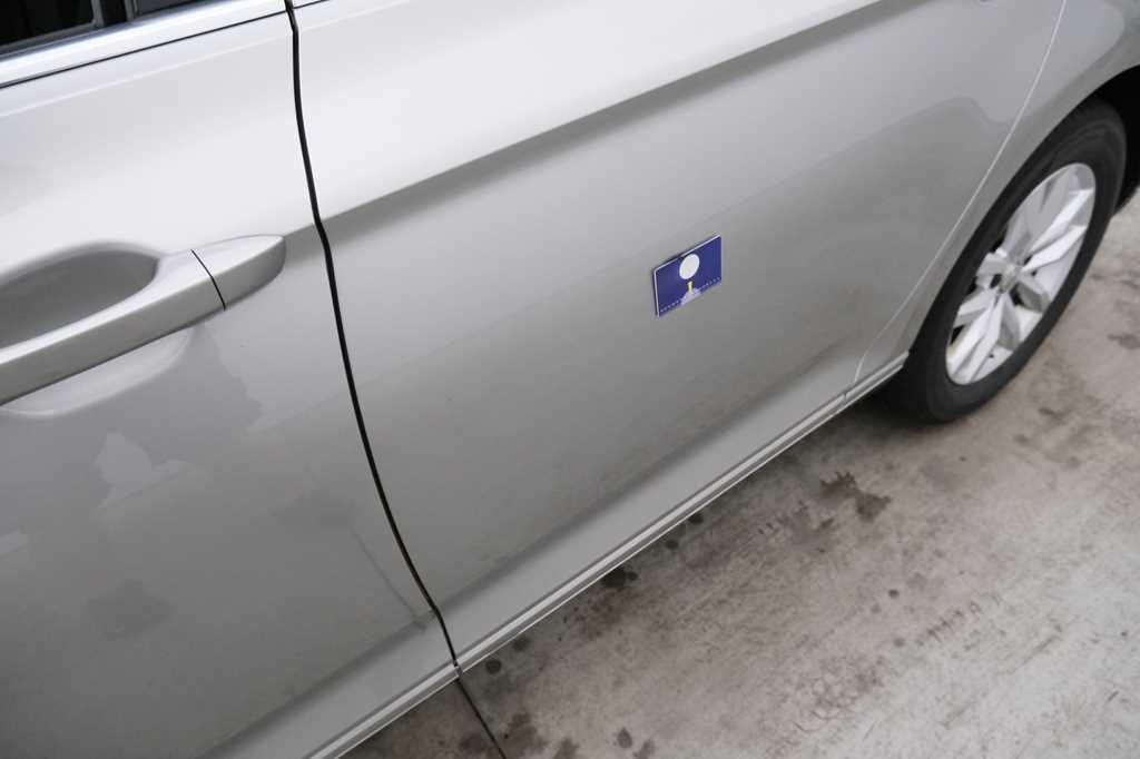 Volkswagen Passat 2017 photo 15