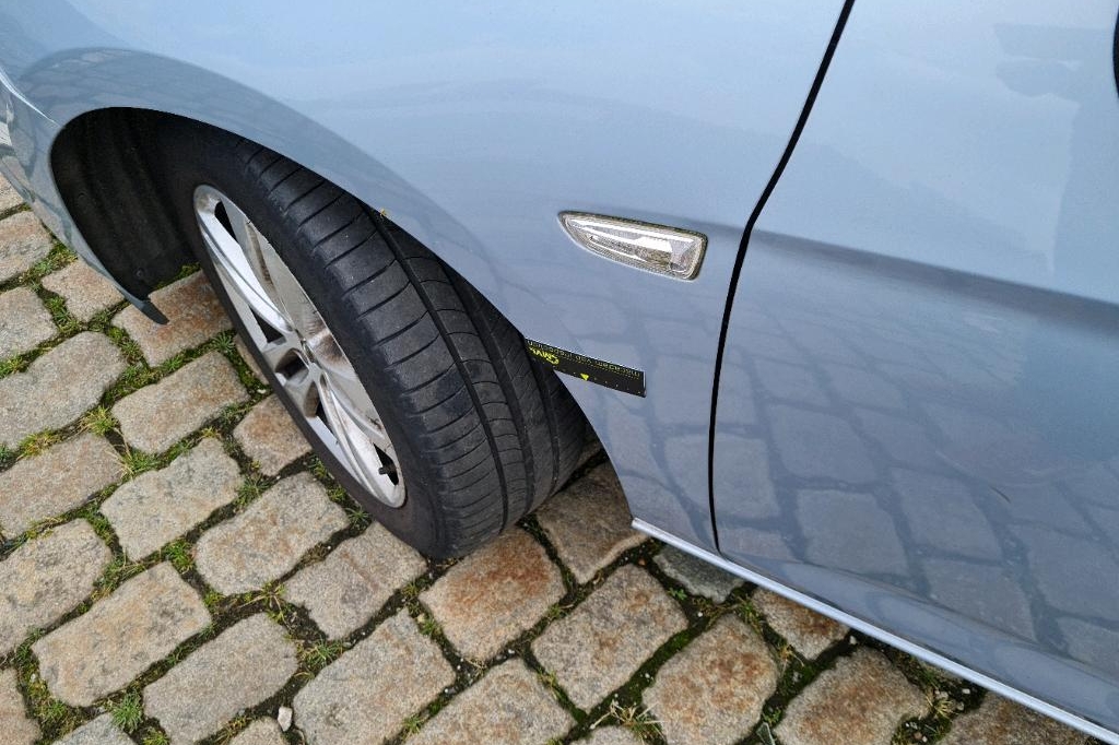 Opel Astra Sports Tourer 2016 photo 30