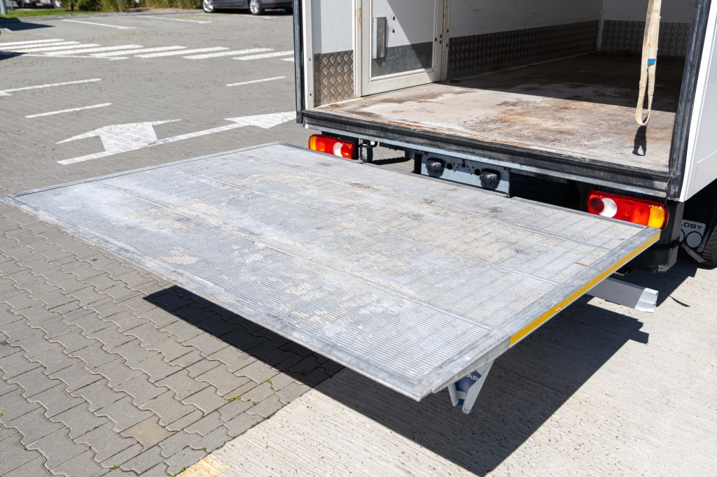 Renault Master 2018 фото Renault Master 2018 фото 11