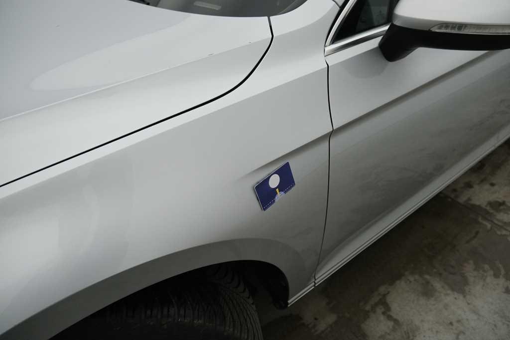 Volkswagen Passat Variant 2018 photo 10