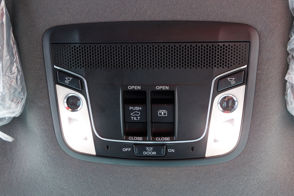 Honda X-NV 2020 фото 30