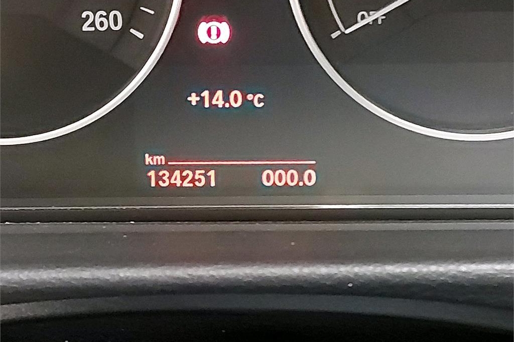 BMW 4er Gran Coupe 2016 photo 2