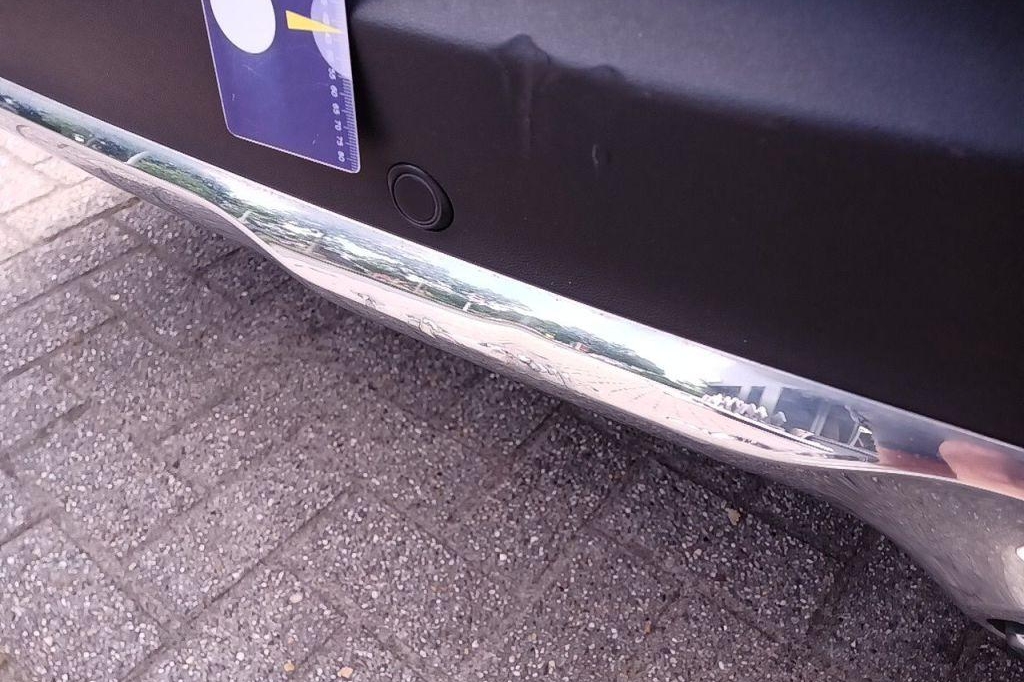 Mercedes-Benz GLC-Klasse 2017 photo 36