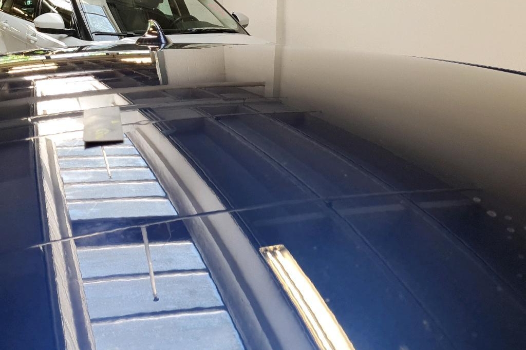 BMW 1er 2017 фото 38