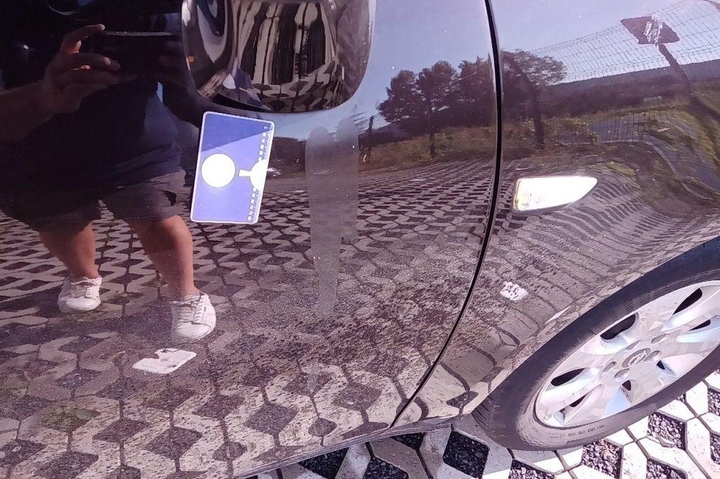 Opel Zafira 2017 фото 96