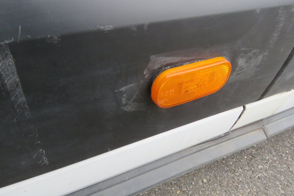 Ford Transit Pritsche 2020 photo 12