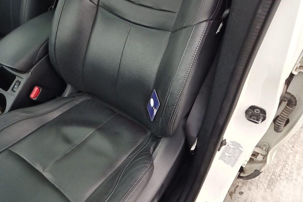 Nissan Qashqai 2017 photo 36