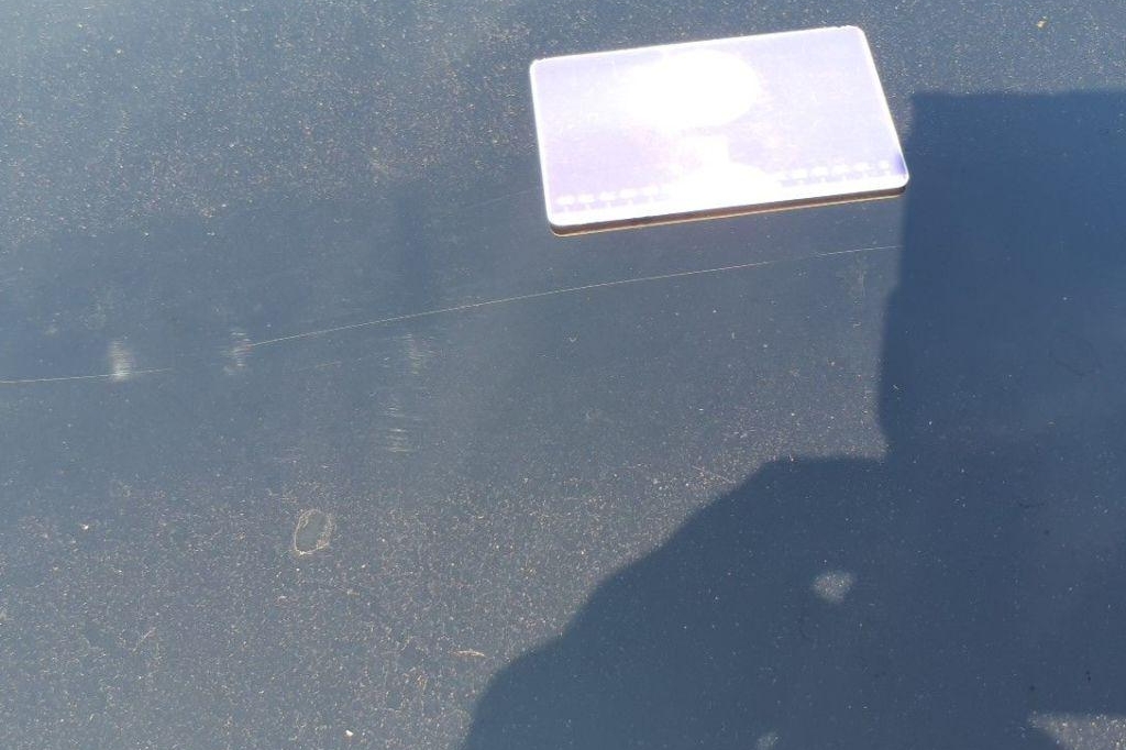 Hyundai Tucson 2020 photo 12