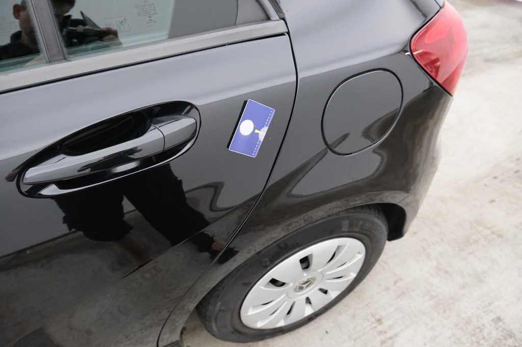 Mercedes-Benz A-Klasse 2017 photo 14