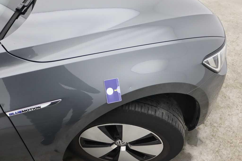 Volkswagen Passat Variant 2016 фото 21