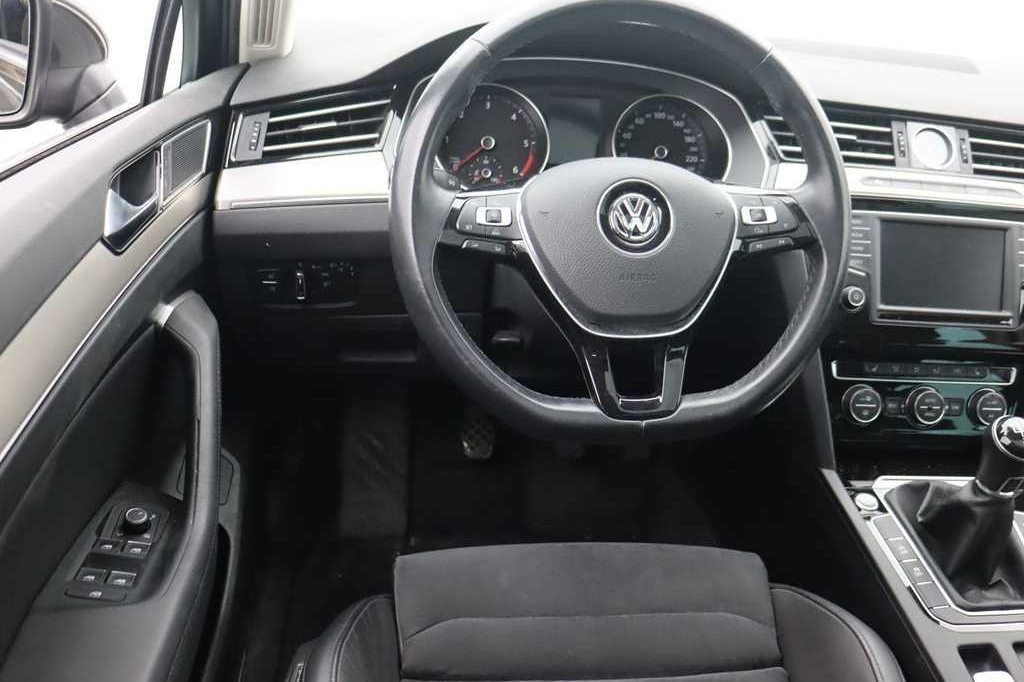 Volkswagen Passat Variant 2016 фото 3