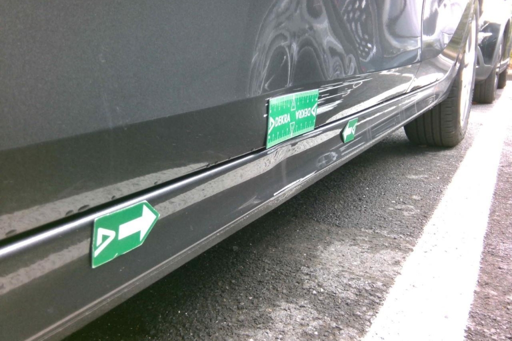 Opel Corsa 2020 фото 12