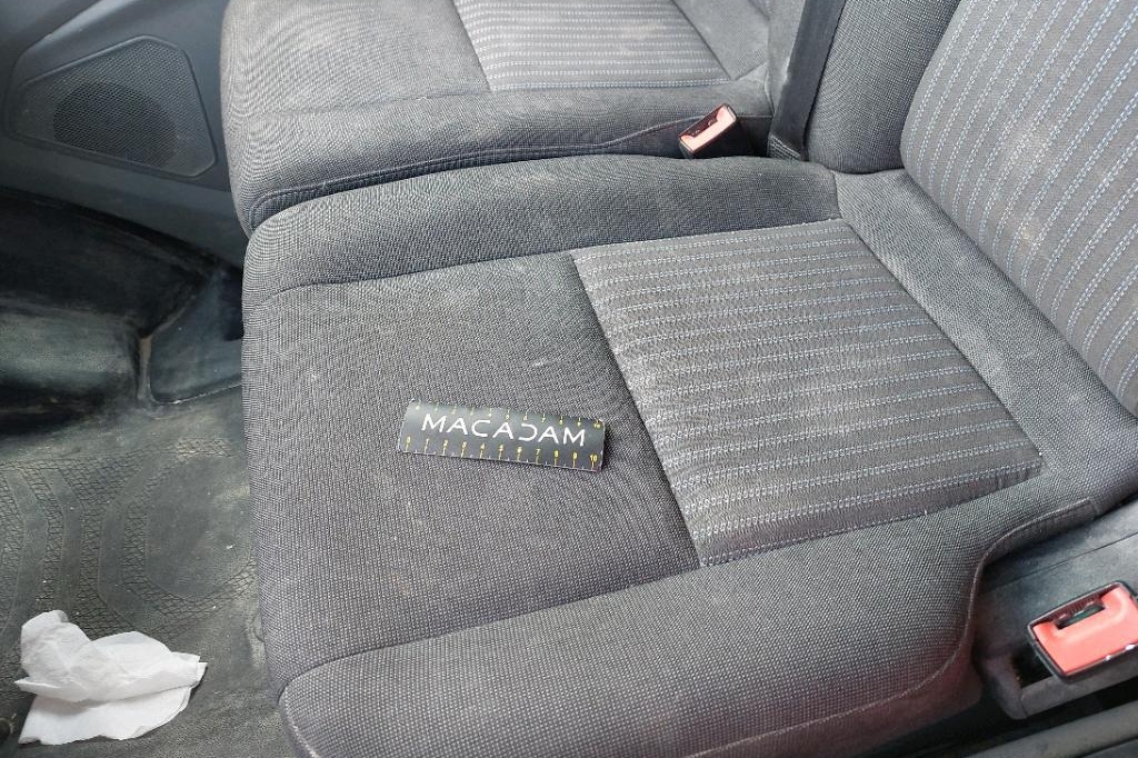 Ford Transit 2018 photo 9