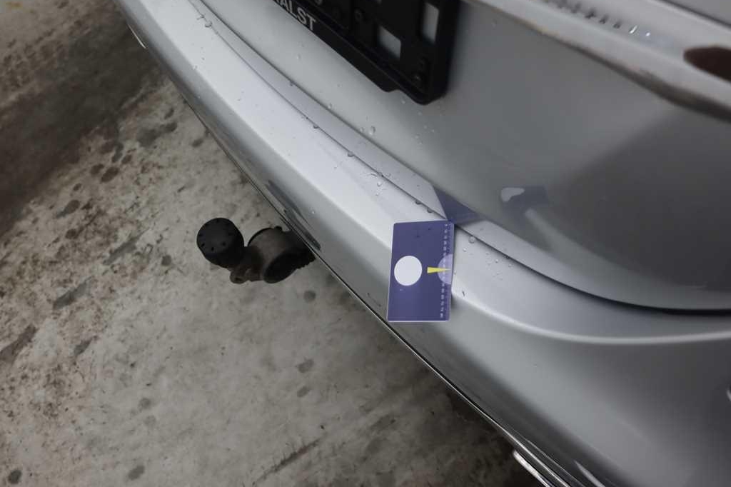 Mercedes-Benz E-Klasse 2017 фото 7