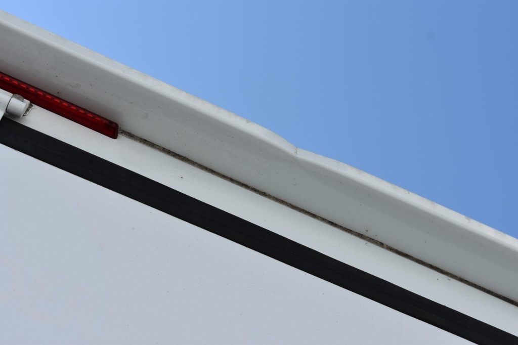 Ford Transit Koffer 2018 photo 6