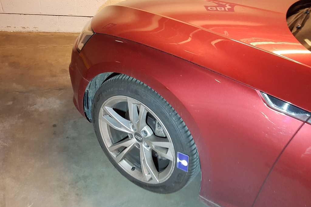 Audi A5 Sportback 2017 фото 27