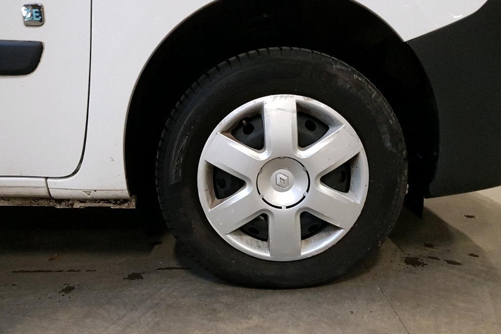 Renault Kangoo Express 2017 фото 53