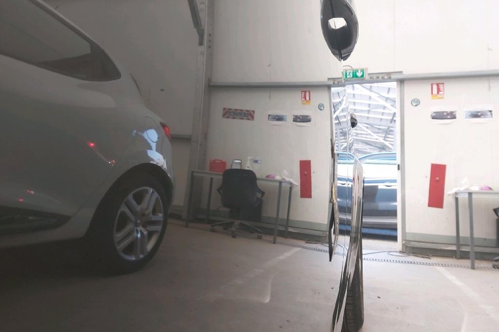 Opel Insignia 2016 photo 26