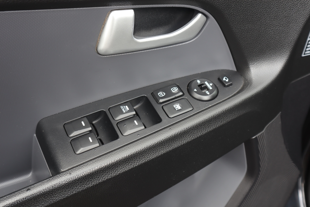 Kia Sportage 2012 фото 7