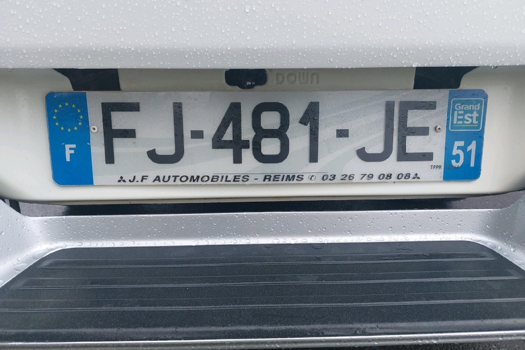 Mitsubishi L200 Benne 2019 photo 13