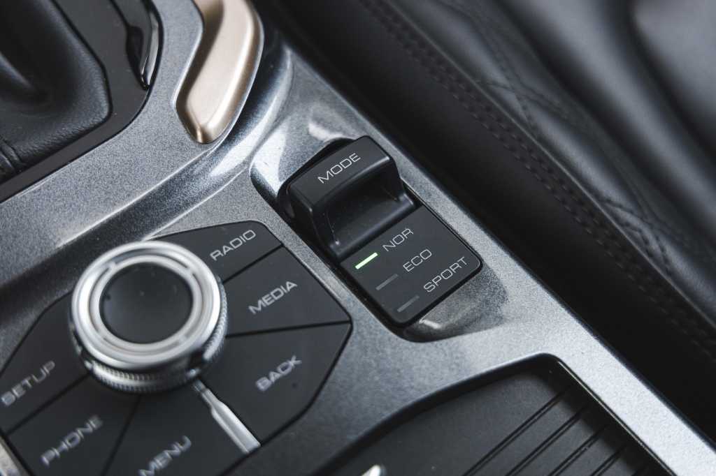 Haval H6 2021 фото 28