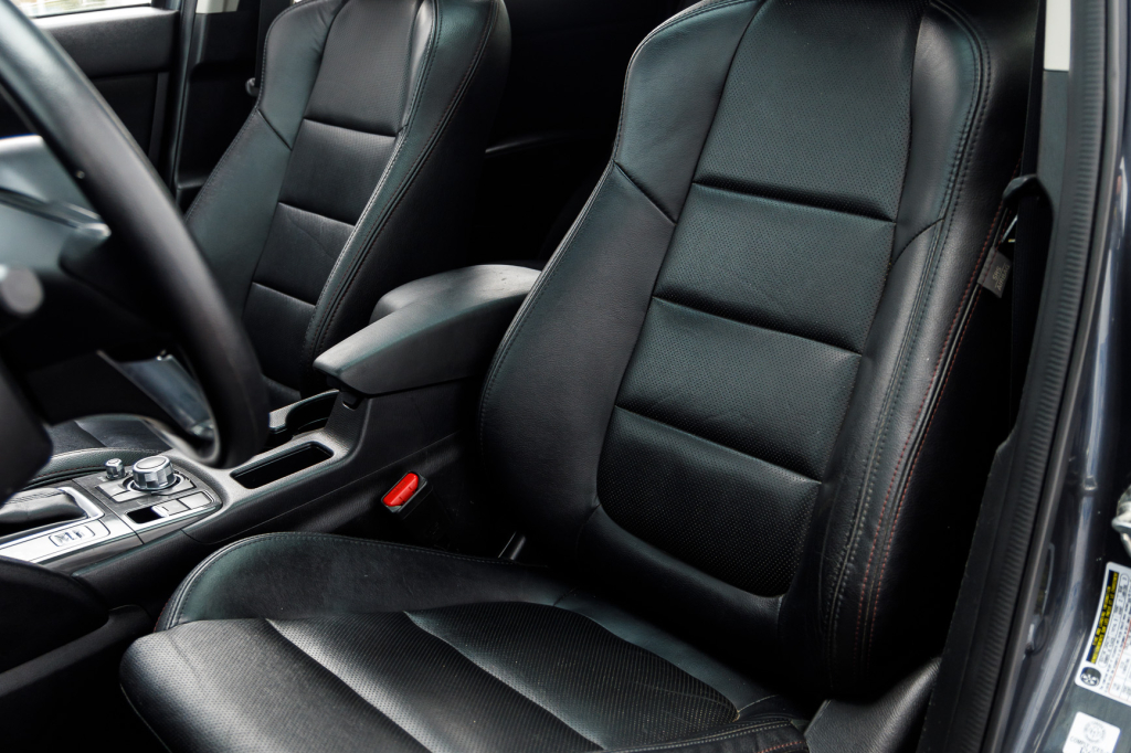 Mazda CX-5 2016 фото 15