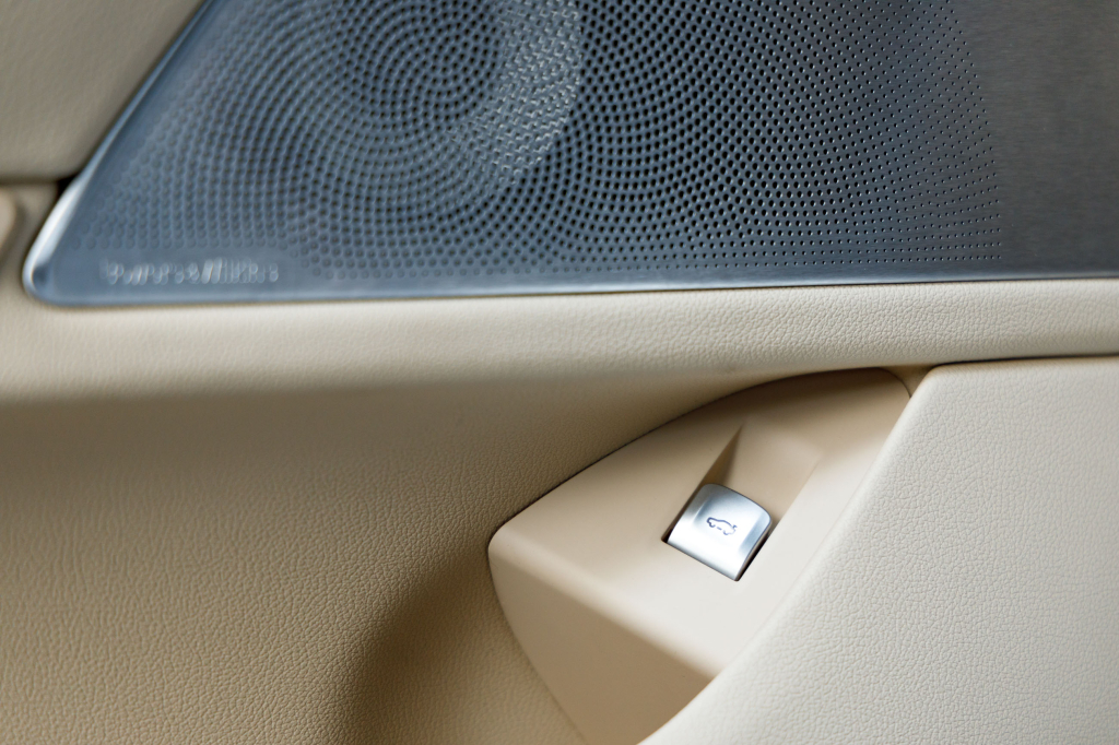 BMW 740 2016 photo 23