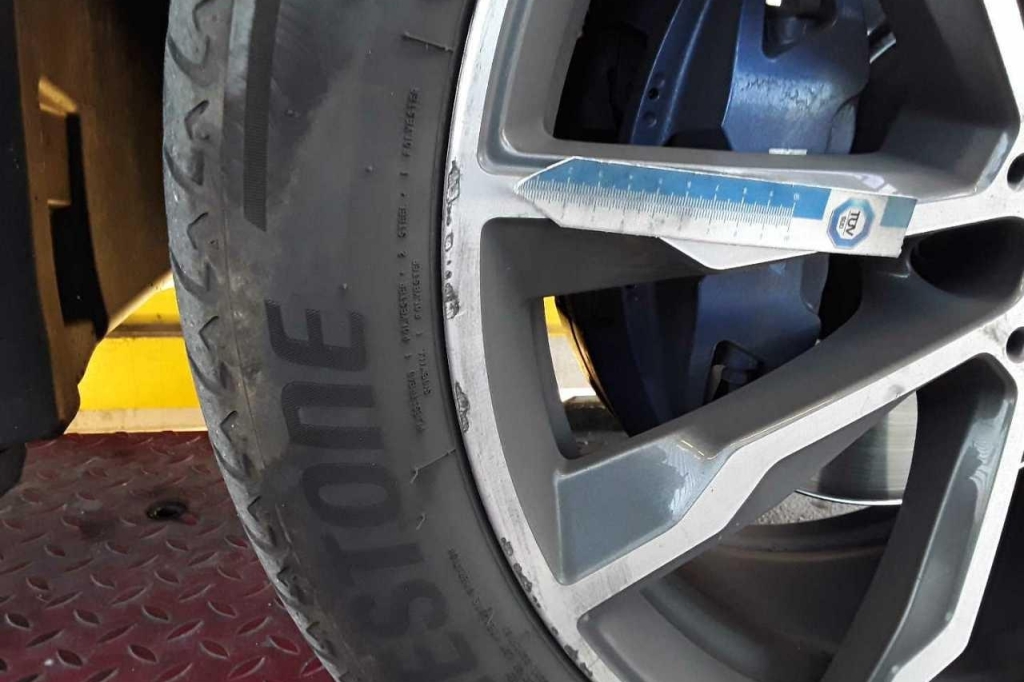 BMW X3 2018 фото 17