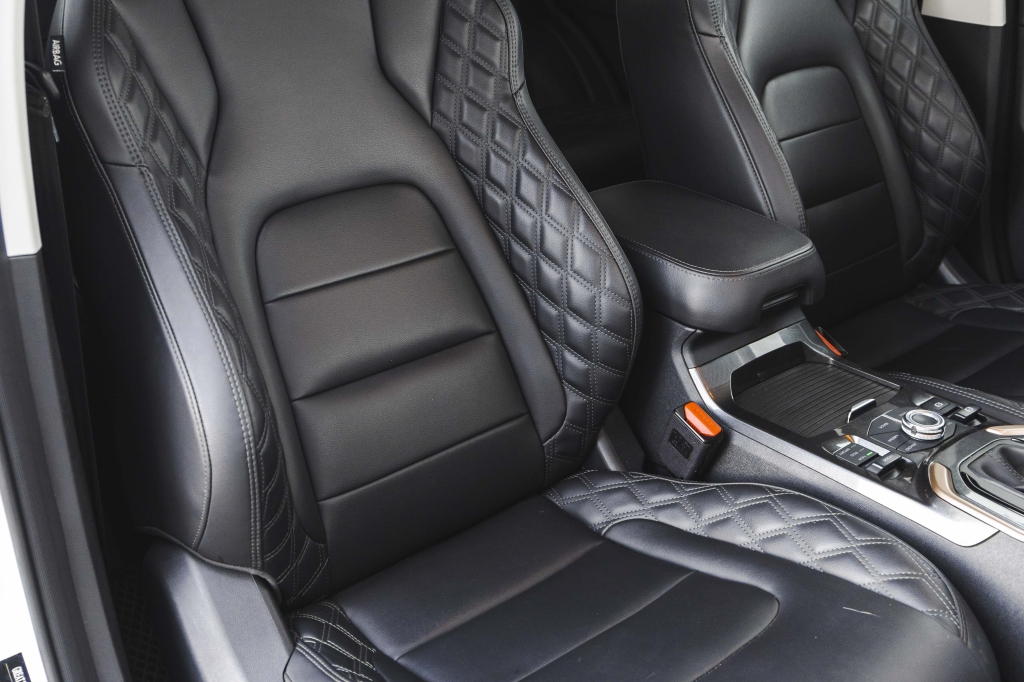 Haval H6 2021 фото 33