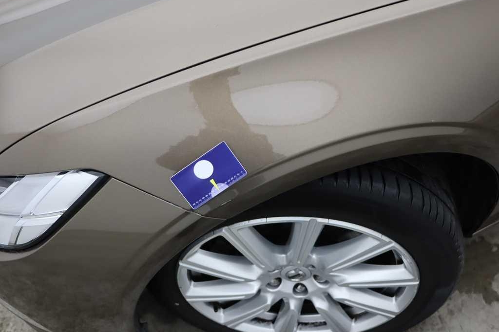 Volvo V90 2017 фото 9