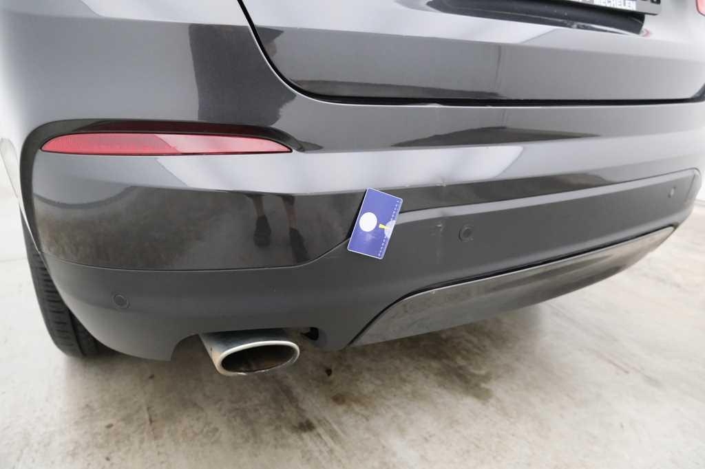 BMW X4 2014 фото 25