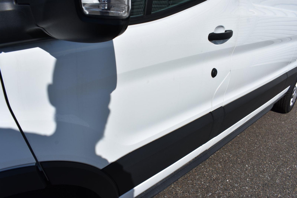 Ford Transit Kasten 2018 фото 29