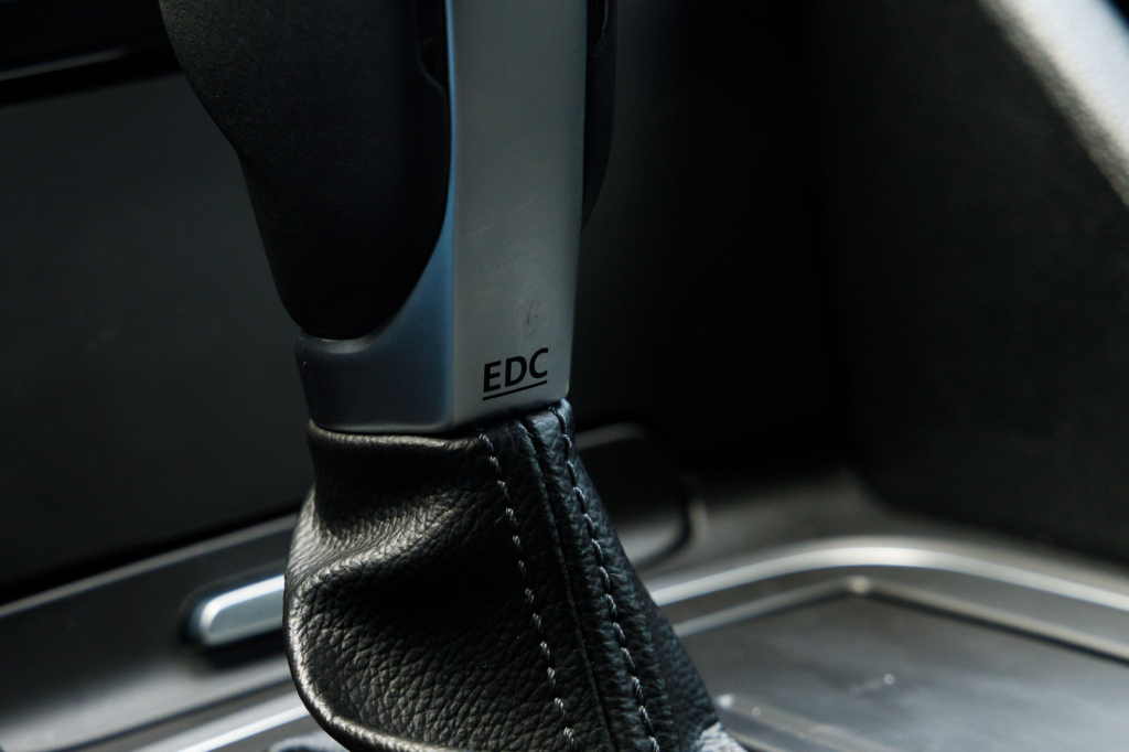 Renault Talisman 2016 фото 31