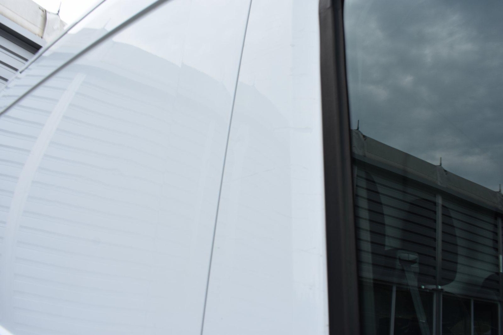 Ford Transit Kasten 2017 фото 28