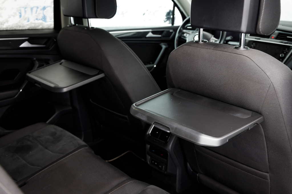 Volkswagen Tiguan 2018 фото 39