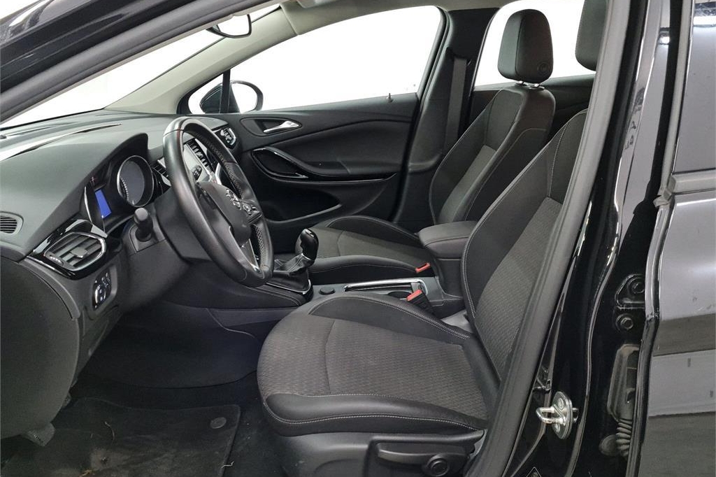 Opel Astra Sports Tourer 2017 photo 3