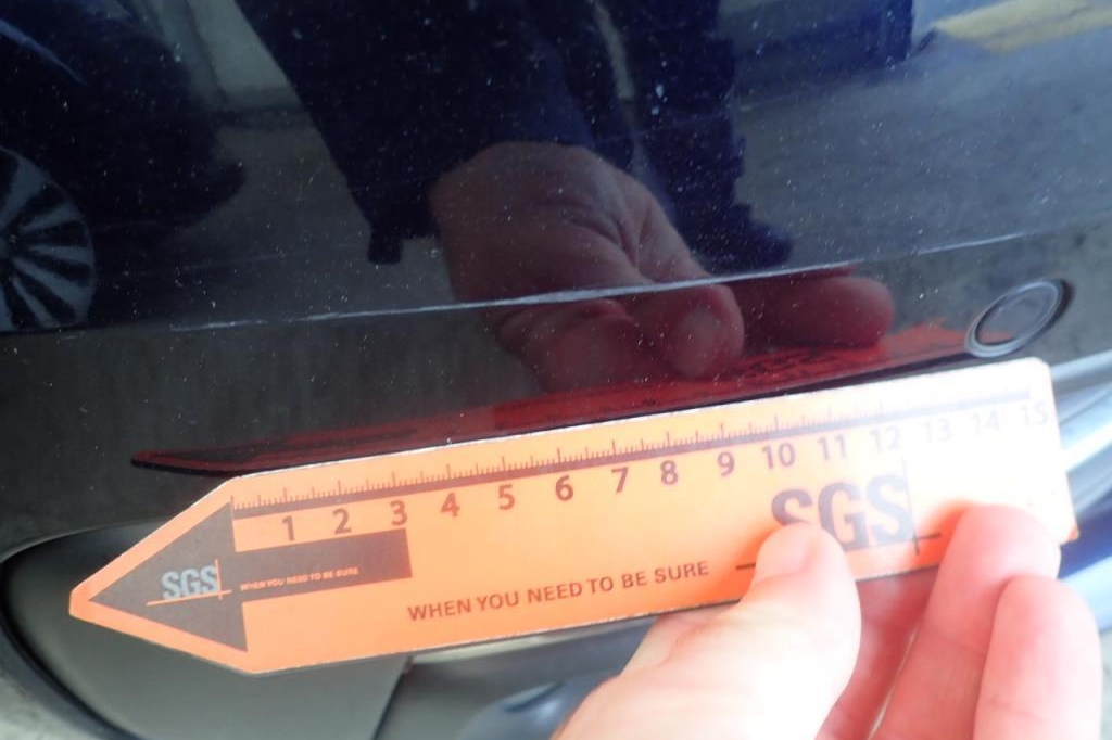 Peugeot 308 2018 photo 29