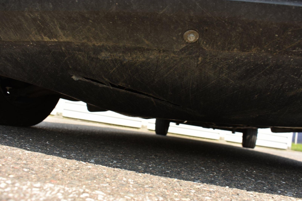 Renault Master Pritsche 2018 фото 8