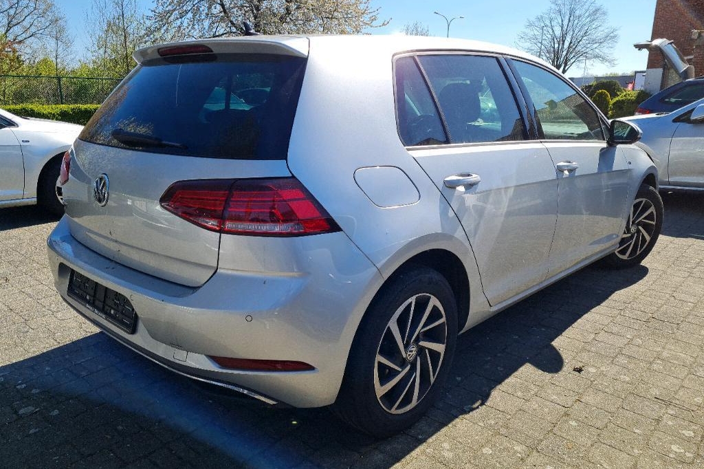 Volkswagen Golf 2019 photo 5