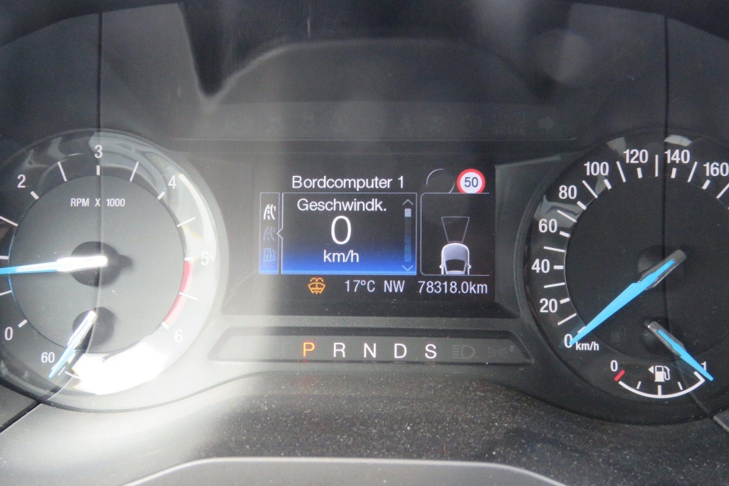 Ford S-Max 2017 photo 6