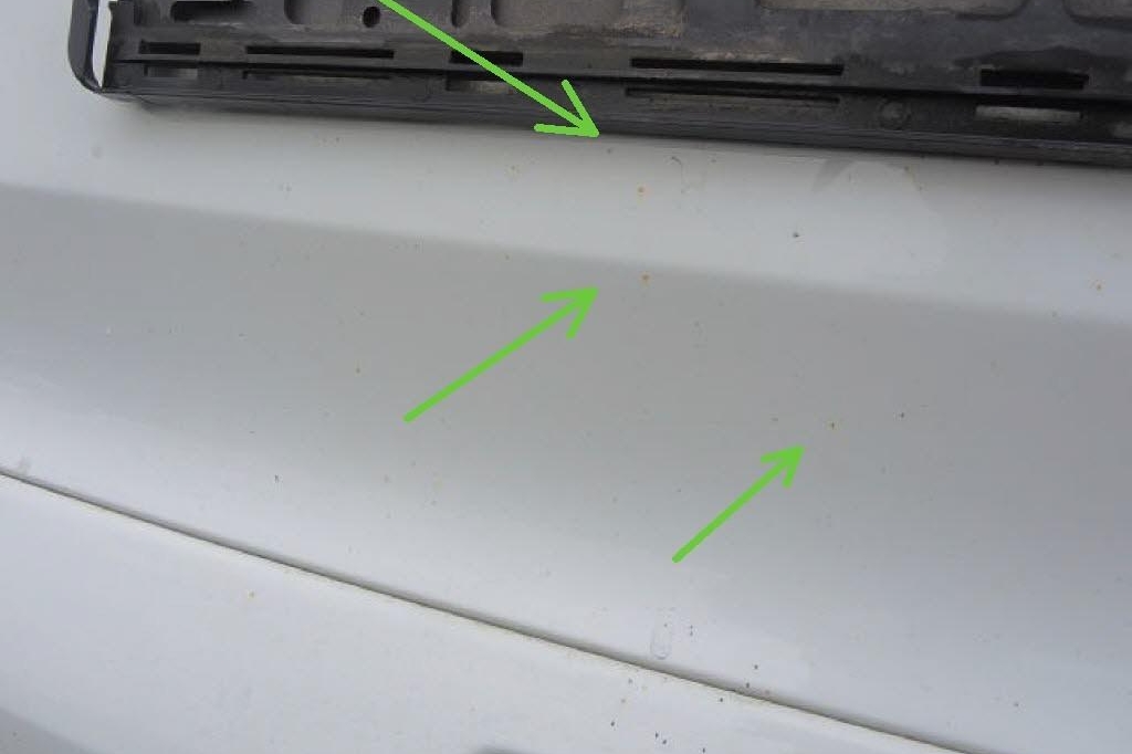 Ford Kuga 2018 photo 14