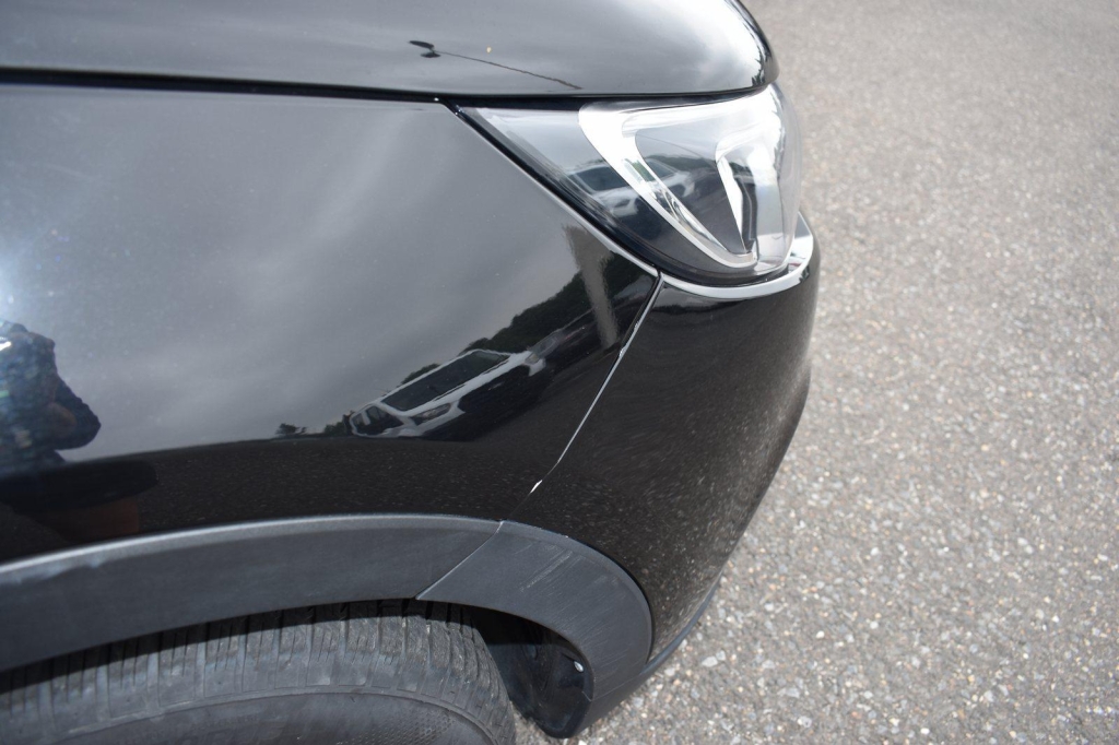 Opel Grandland X 2019 photo 10