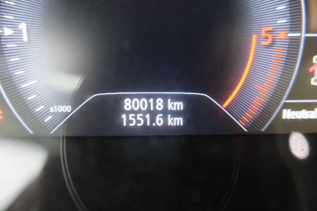 Renault Grand Scenic 2017 photo 1