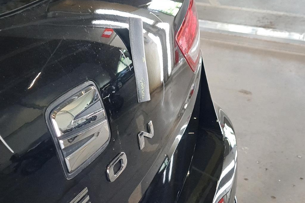 SEAT Leon ST 2018 фото 16