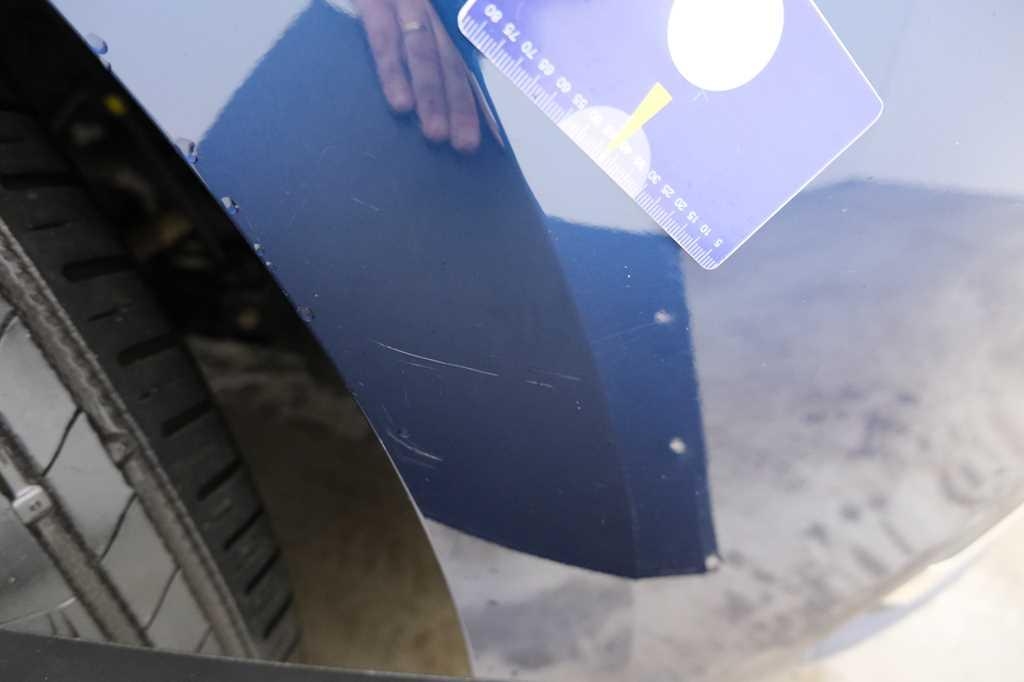 Renault Grand Scenic 2017 photo 39