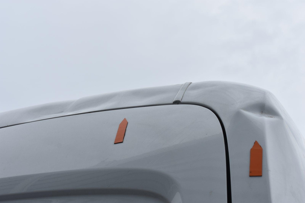 Ford Transit Kasten 2017 фото 16