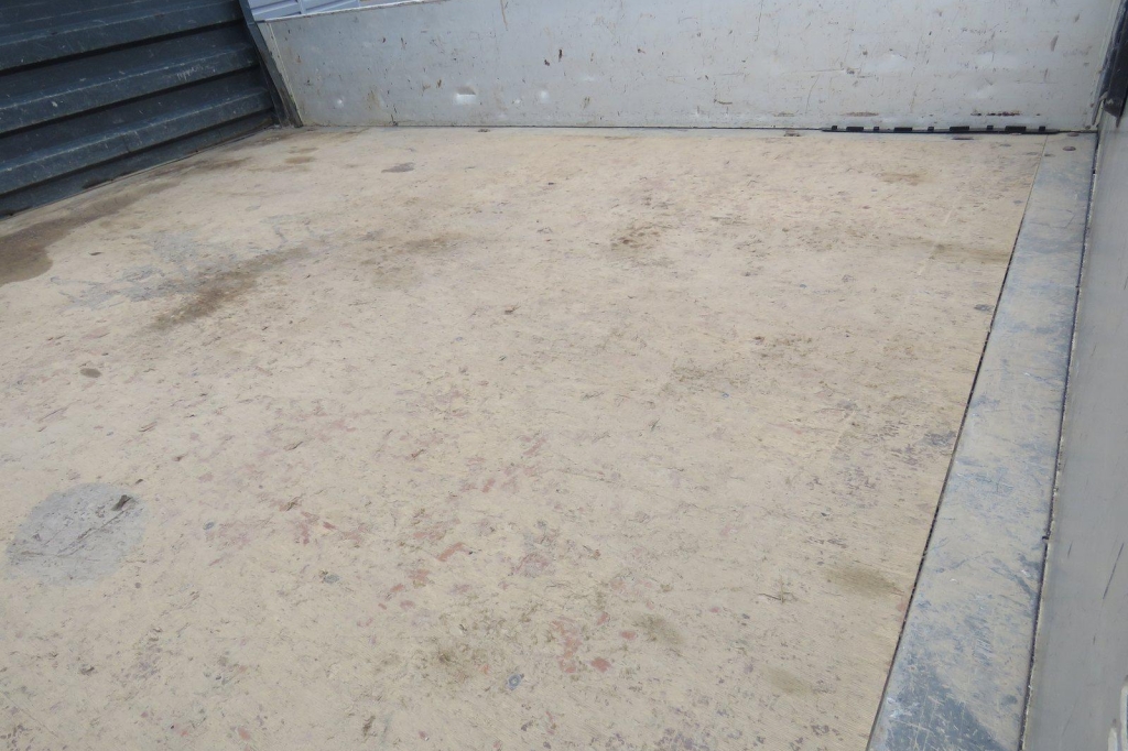 Ford Transit Pritsche 2020 photo 11