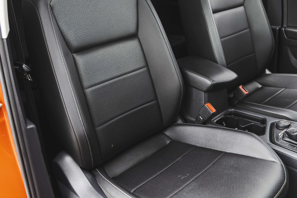 Volkswagen Tiguan SE 2018 photo 30