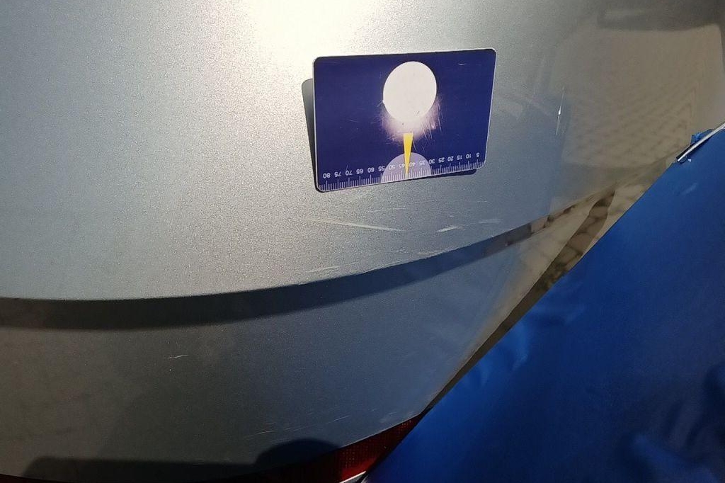 Skoda Octavia Combi 2019 фото 19