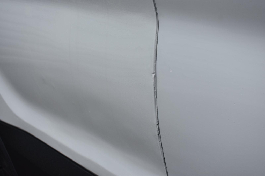 Ford Transit Kasten 2018 фото 53